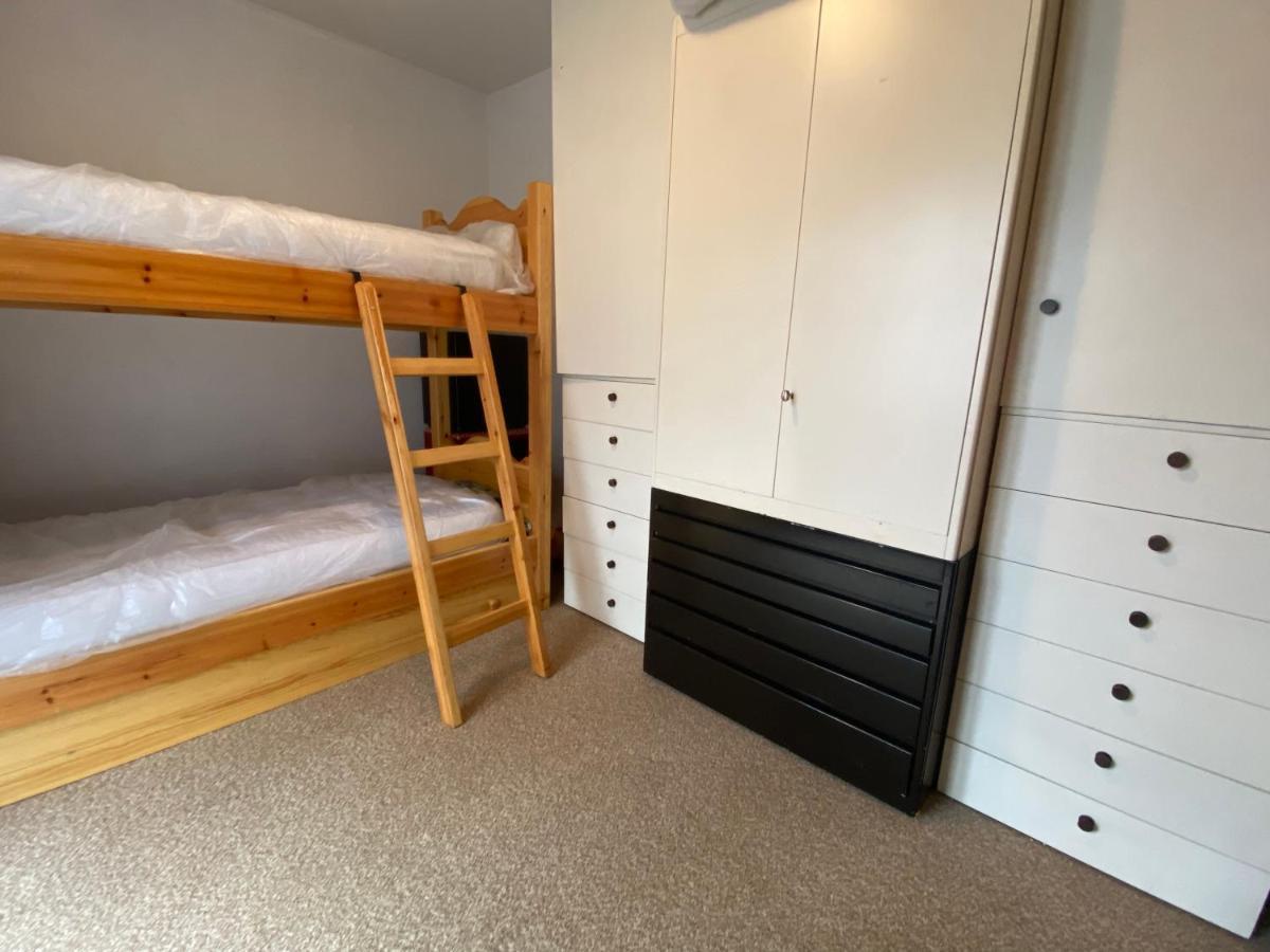 Ferienwohnung Trilocale Accogliente Con Camino A Pochi Minuti Da Madonna Di Campiglio Spiazzo  Exterior foto