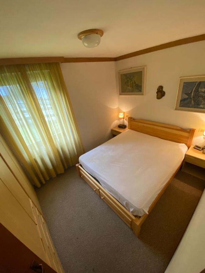 Ferienwohnung Trilocale Accogliente Con Camino A Pochi Minuti Da Madonna Di Campiglio Spiazzo  Exterior foto